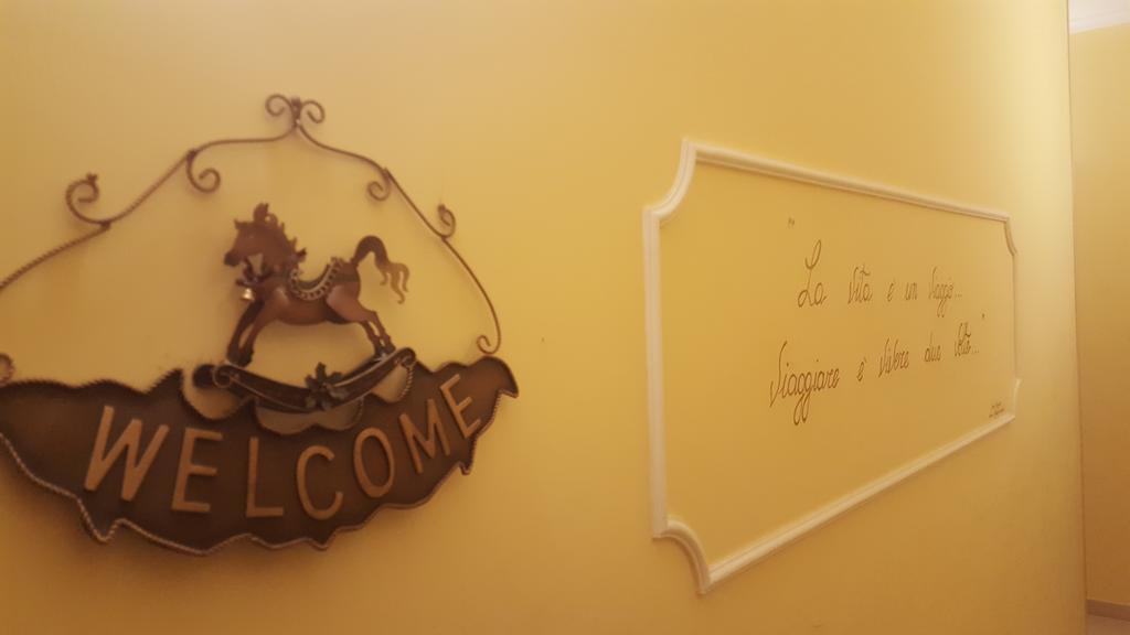 Tiffany Roma Suite - Rome — Foto 3