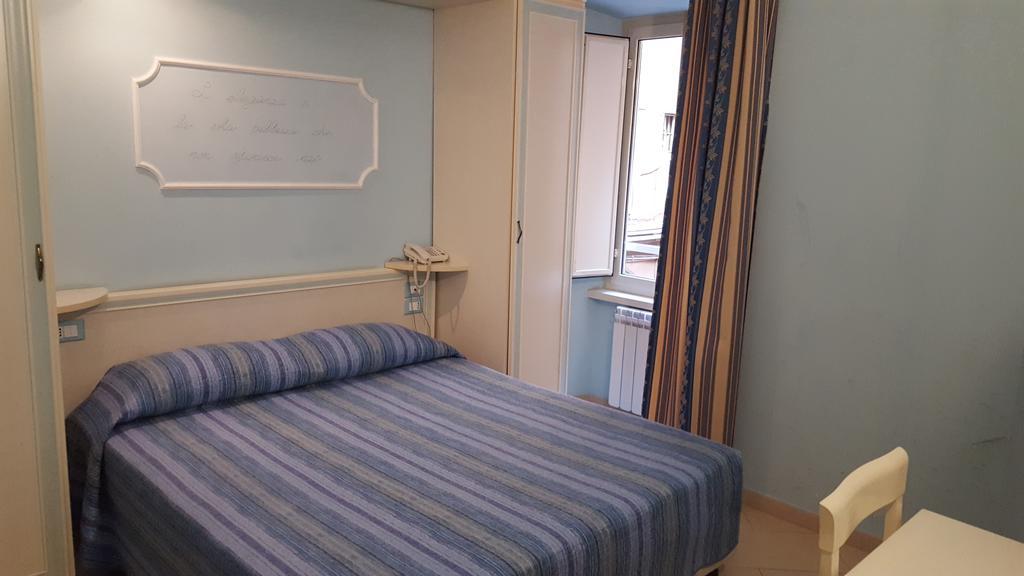 Tiffany Roma Suite - Rome — Foto 1